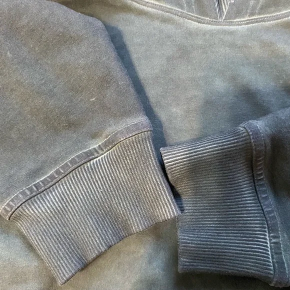 Lululemon All Yours Cropped Hoodie- Sold, - Picture 4 of 14